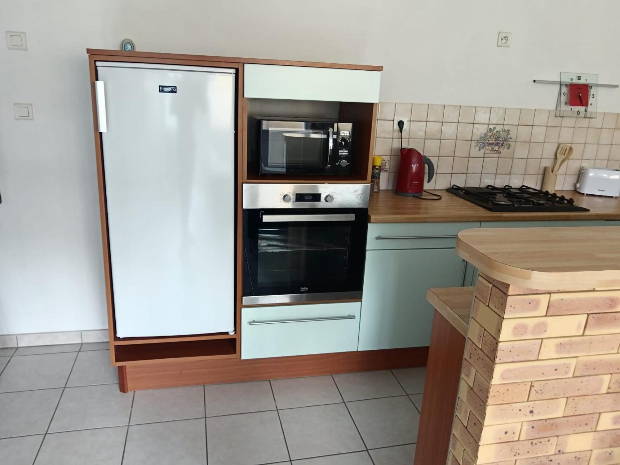 Appartement Le Coin Cozy à Carhaix-Plouguer Extérieur photo