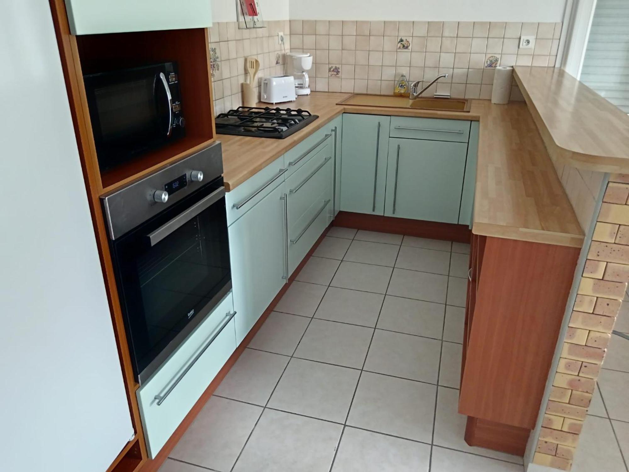 Appartement Le Coin Cozy à Carhaix-Plouguer Extérieur photo