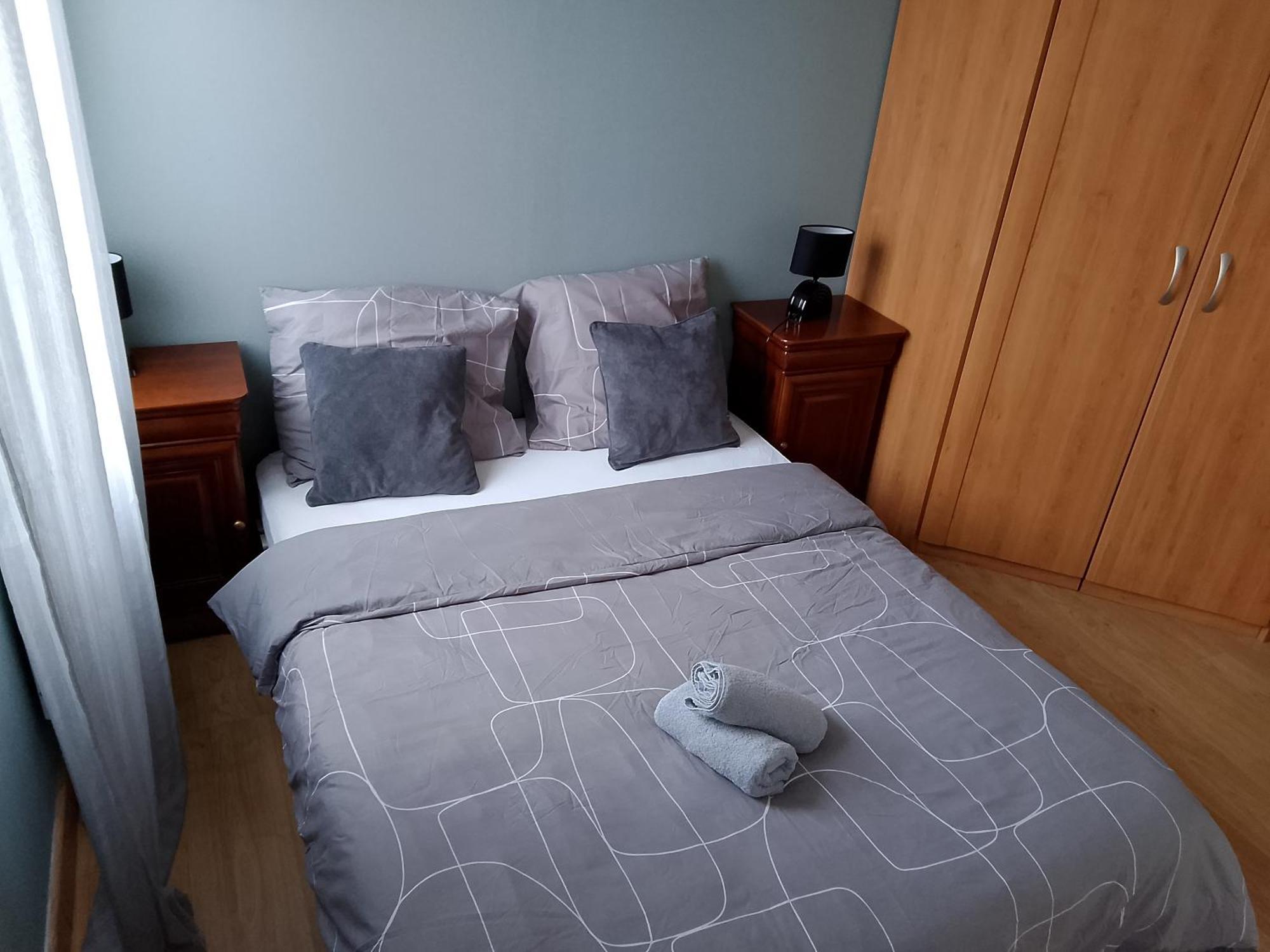 Appartement Le Coin Cozy à Carhaix-Plouguer Extérieur photo