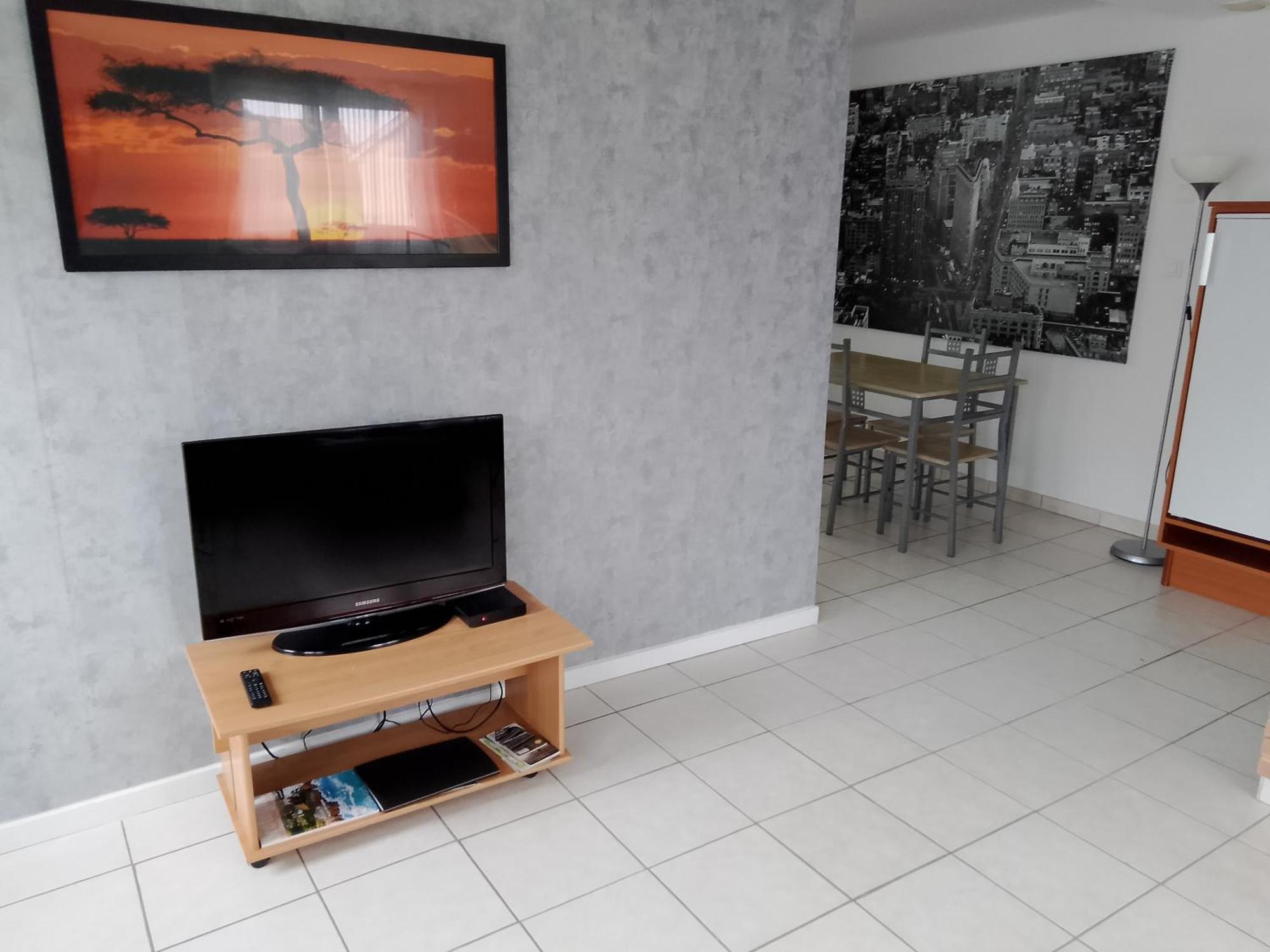 Appartement Le Coin Cozy à Carhaix-Plouguer Extérieur photo